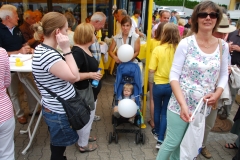 Verkaufsoffener Sonntag in Birkach 2008