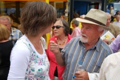 Verkaufsoffener Sonntag in Birkach 2008