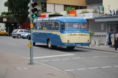 Verkaufsoffener Sonntag in Birkach 2008