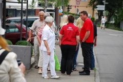 Verkaufsoffener Sonntag in Birkach 2008