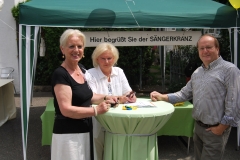 Verkaufsoffener Sonntag 2009