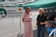 Verkaufsoffener Sonntag 2009