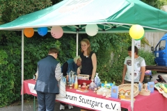 Verkaufsoffener Sonntag 2009