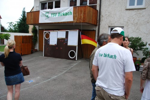 Verkaufsoffener Sonntag 2008