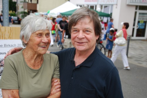 Verkaufsoffener Sonntag 2008