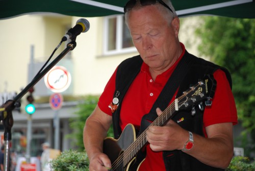 Verkaufsoffener Sonntag 2008