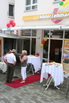 Verkaufsoffener Sonntag 2008