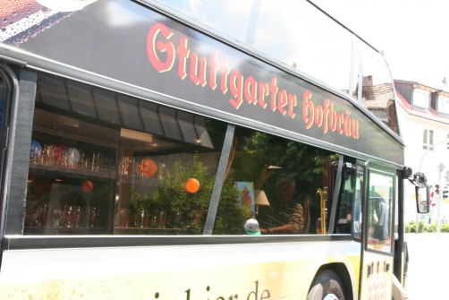 Verkaufsoffener Sonntag 2008
