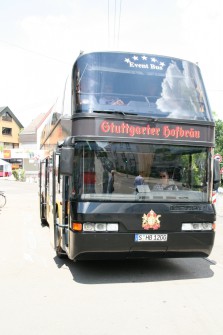 Verkaufsoffener Sonntag 2008