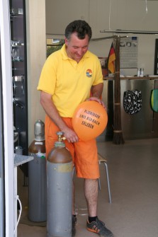 Verkaufsoffener Sonntag 2008