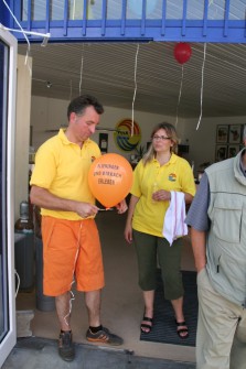 Verkaufsoffener Sonntag 2008