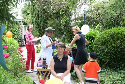 Verkaufsoffener Sonntag 2008