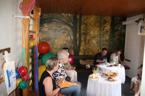 Verkaufsoffener Sonntag 2008