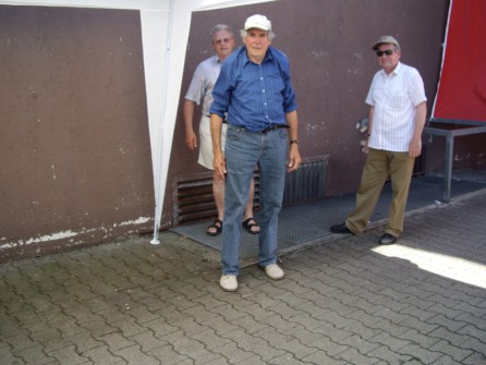 Verkaufsoffener Sonntag 2008