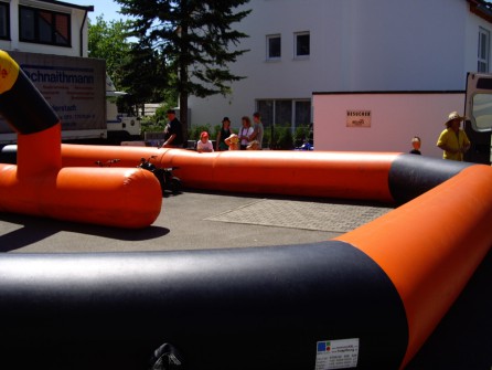 Verkaufsoffener Sonntag 2008