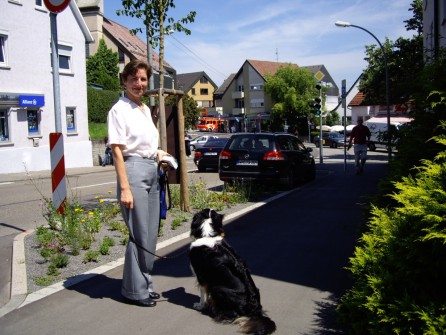 Verkaufsoffener Sonntag 2008
