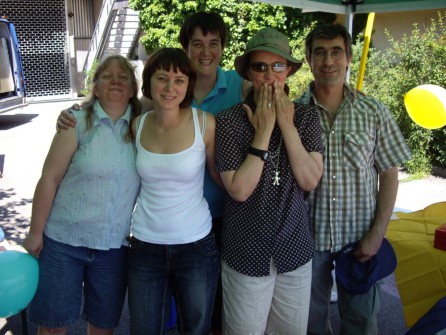 Verkaufsoffener Sonntag 2008