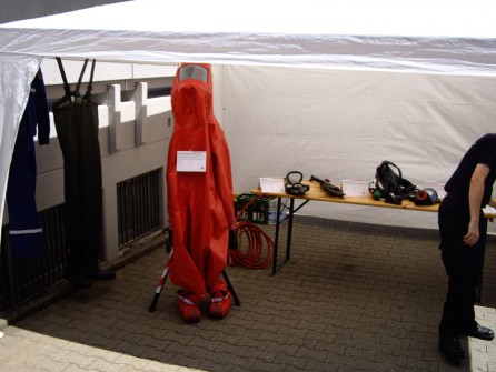 Verkaufsoffener Sonntag 2008