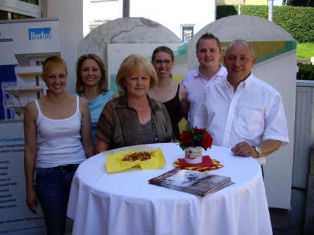 Verkaufsoffener Sonntag 2008