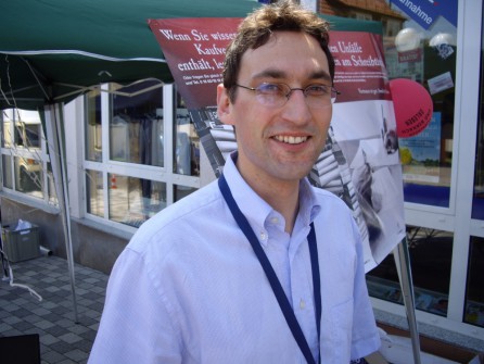 Verkaufsoffener Sonntag 2008
