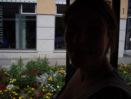 Verkaufsoffener Sonntag 2008