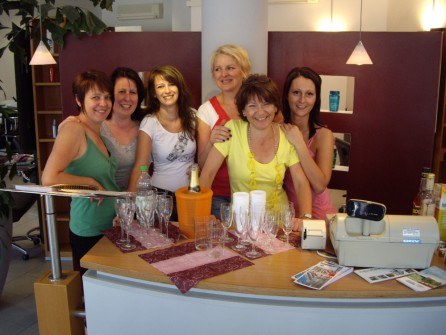 Verkaufsoffener Sonntag 2008