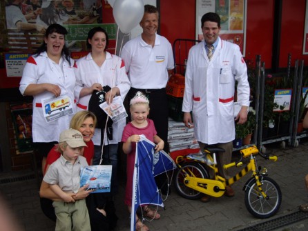 Verkaufsoffener Sonntag 2008