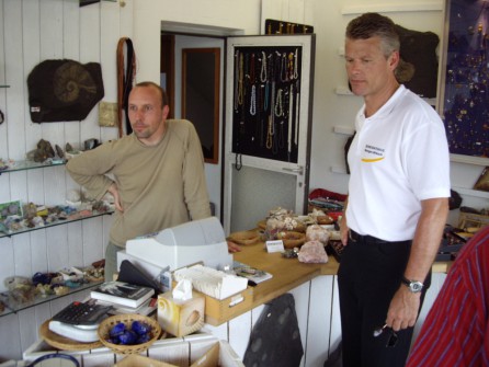 Verkaufsoffener Sonntag 2008