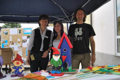 Verkaufsoffener Sonntag 2009