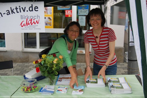 Verkaufsoffener Sonntag 2009