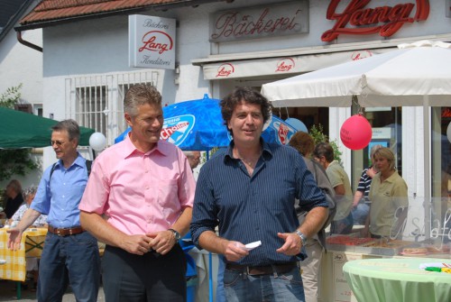 Verkaufsoffener Sonntag 2009