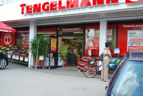 Verkaufsoffener Sonntag 2009