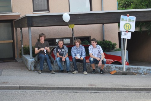 Verkaufsoffener Sonntag 2009