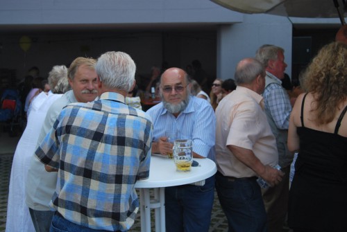 Verkaufsoffener Sonntag 2009