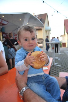 Verkaufsoffener Sonntag 2009