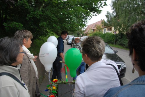 Verkaufsoffener Sonntag 2011