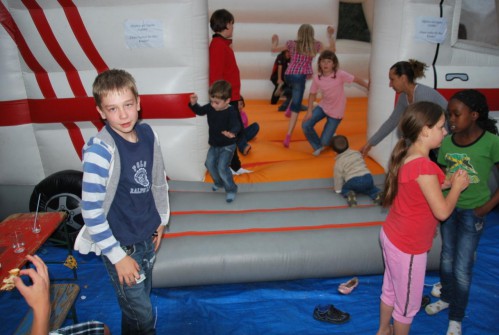 Verkaufsoffener Sonntag 2011