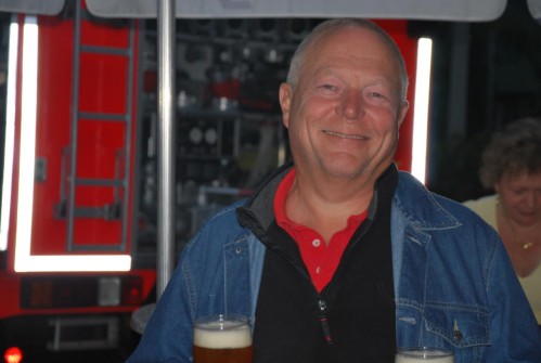 Verkaufsoffener Sonntag 2011