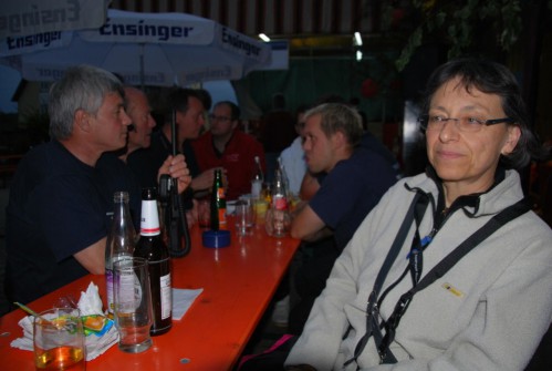 Verkaufsoffener Sonntag 2011