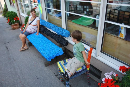 Verkaufsoffener Sonntag 2011
