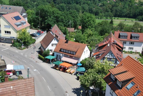 Verkaufsoffener Sonntag 2011