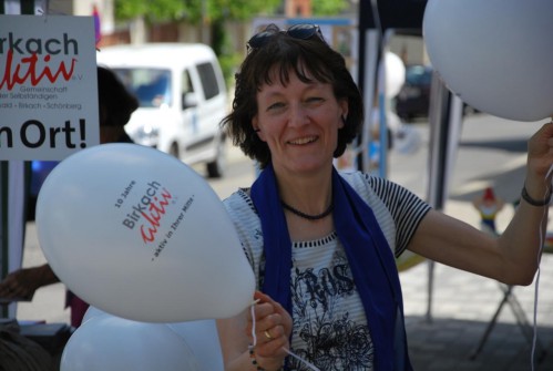 Verkaufsoffener Sonntag 2011