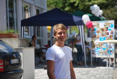Verkaufsoffener Sonntag 2011
