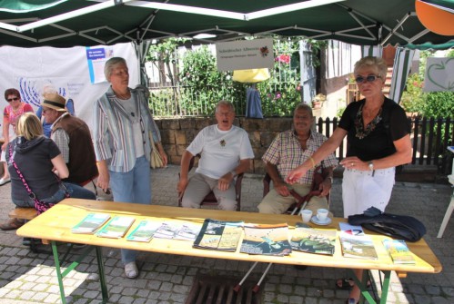 Verkaufsoffener Sonntag 2011