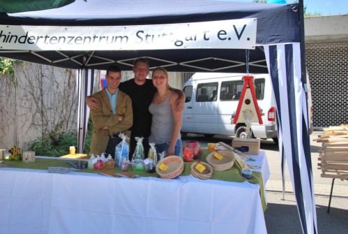 Verkaufsoffener Sonntag 2011