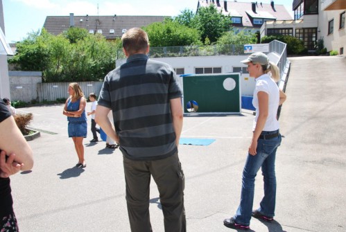 Verkaufsoffener Sonntag 2011