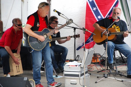 Verkaufsoffener Sonntag 2008