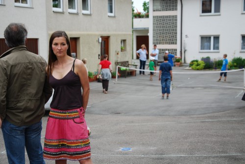 Verkaufsoffener Sonntag 2008