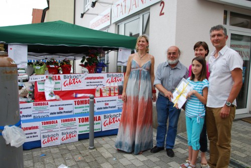 Verkaufsoffener Sonntag 2008
