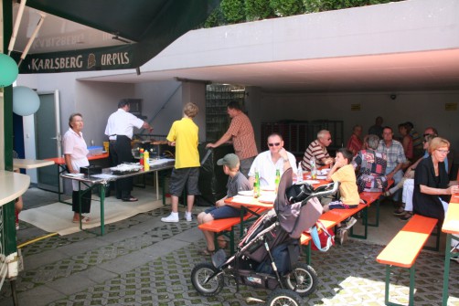 Verkaufsoffener Sonntag 2008
